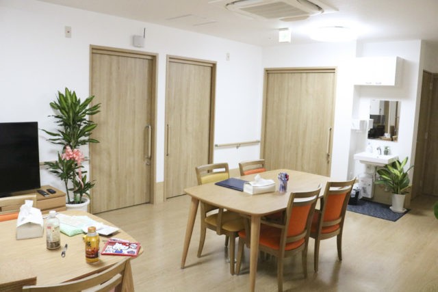 ゆとり庵 西舞子 のイメージ画像