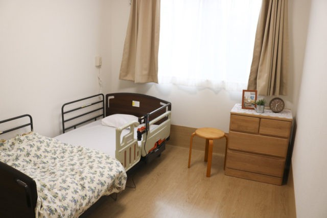 ゆとり庵 西舞子 のイメージ画像