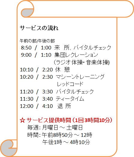 ササキリハビリステーションからだ館 のイメージ画像