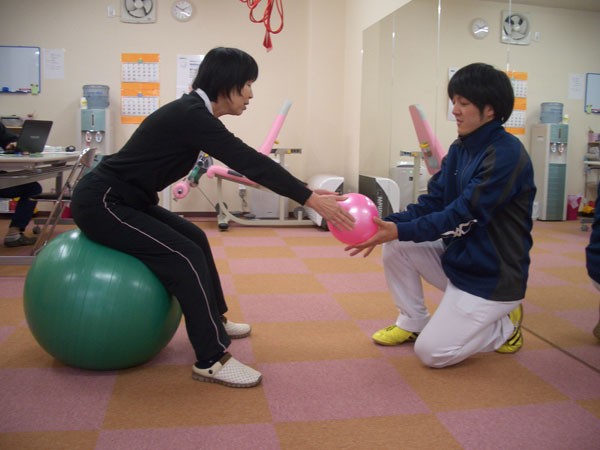 ササキリハビリステーションからだ館 のイメージ画像