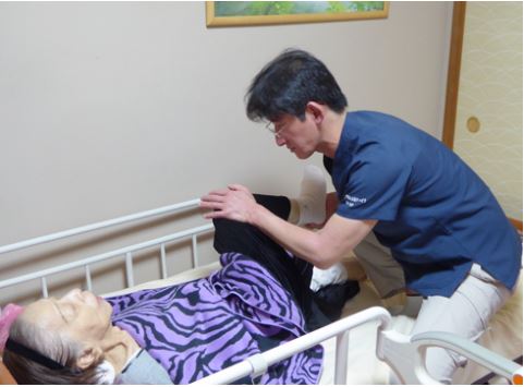 リハビリテーション都筑の樹 のイメージ画像