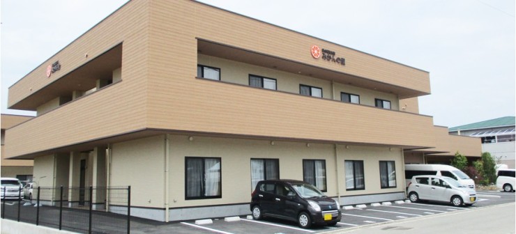 【非公開求人】新規オープン地域包括での主任ケアマネ求人＠愛媛県松山市 の求人_イメージ画像