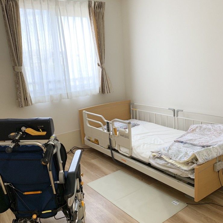 ゆとり庵長持 のイメージ画像