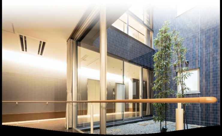 特別養護老人ホームせんぽ瓜破東 のイメージ画像