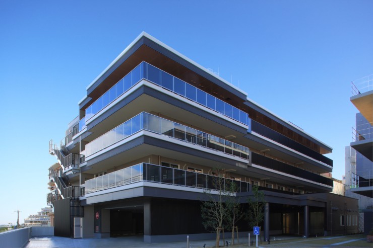 ホスピタルメント芦屋 の生活相談員 求人_イメージ画像