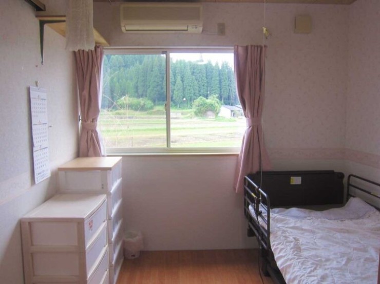 有料老人ホーム　フローラ のイメージ画像