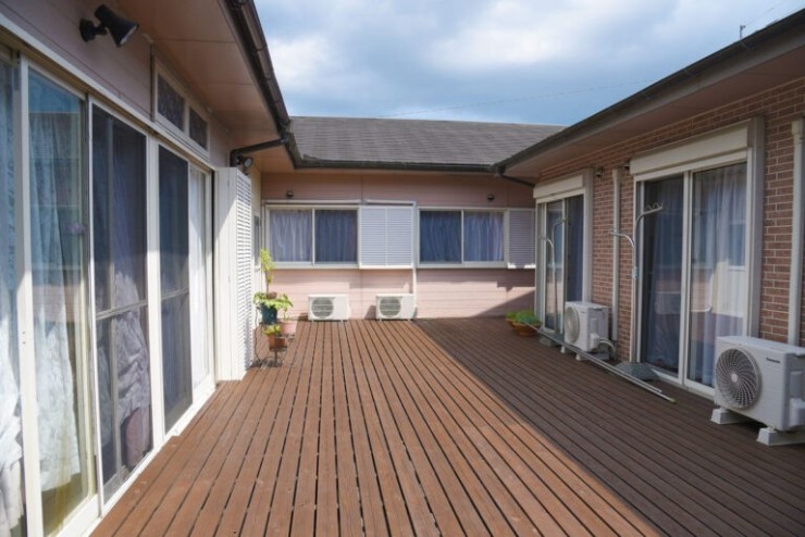 有料老人ホーム　フローラ のイメージ画像