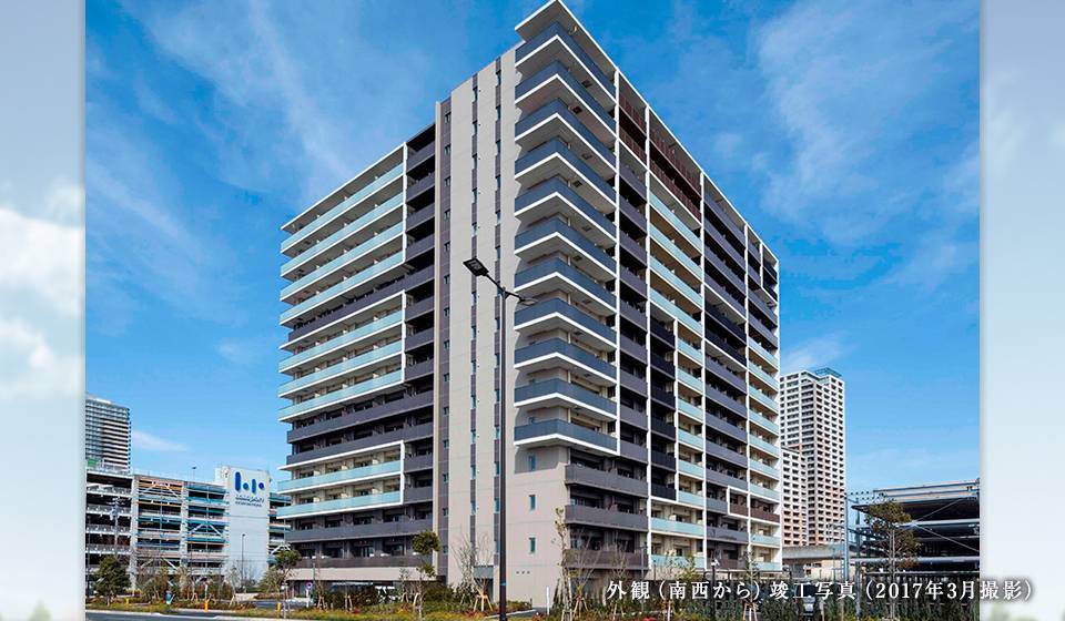 リルセーヌ柏の葉居宅介護支援事業所 のイメージ画像