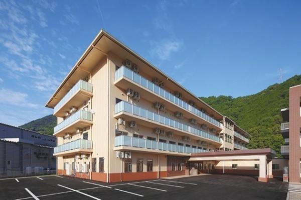 居宅介護支援事業所可部南静養園 の求人_イメージ画像