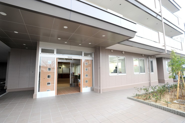 特別養護老人ホーム岸和田天神山荘 の求人_イメージ画像