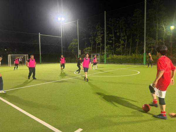 アオアクア居宅介護支援センター江東 のイメージ画像