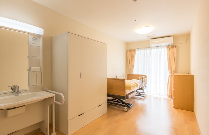 地域密着型特養ひなた柱本 のイメージ画像