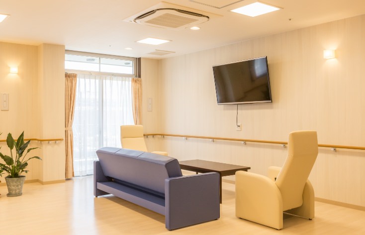 地域密着型特養ひなた柱本 のイメージ画像