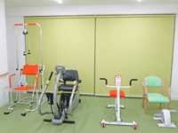 デイサービス按心らいふ のイメージ画像