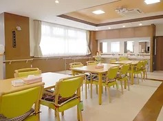 特別養護老人ホーム敬寿園七里ホームの求人画像