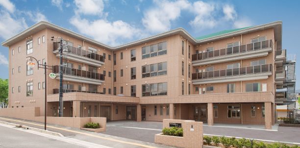 美松会居宅介護支援センター の求人_イメージ画像