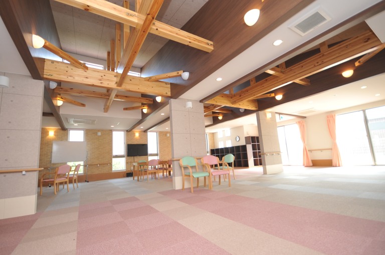 デイサービスセンターオオルリ弐番館 のイメージ画像