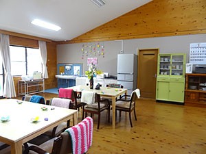 地域密着型デイサービス想～そう～ のイメージ画像