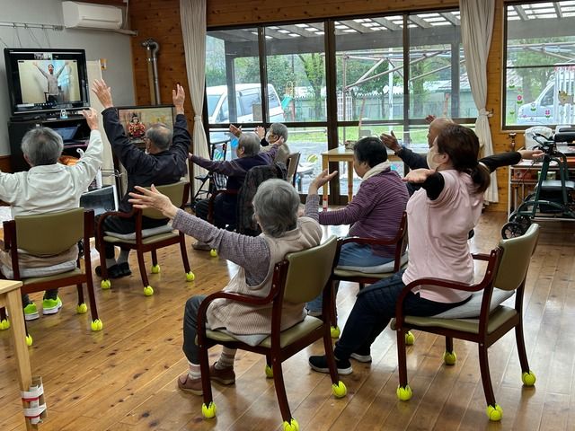 地域密着型デイサービス想～そう～ のイメージ画像