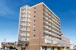 ハートプランナンブ西春 の求人_イメージ画像