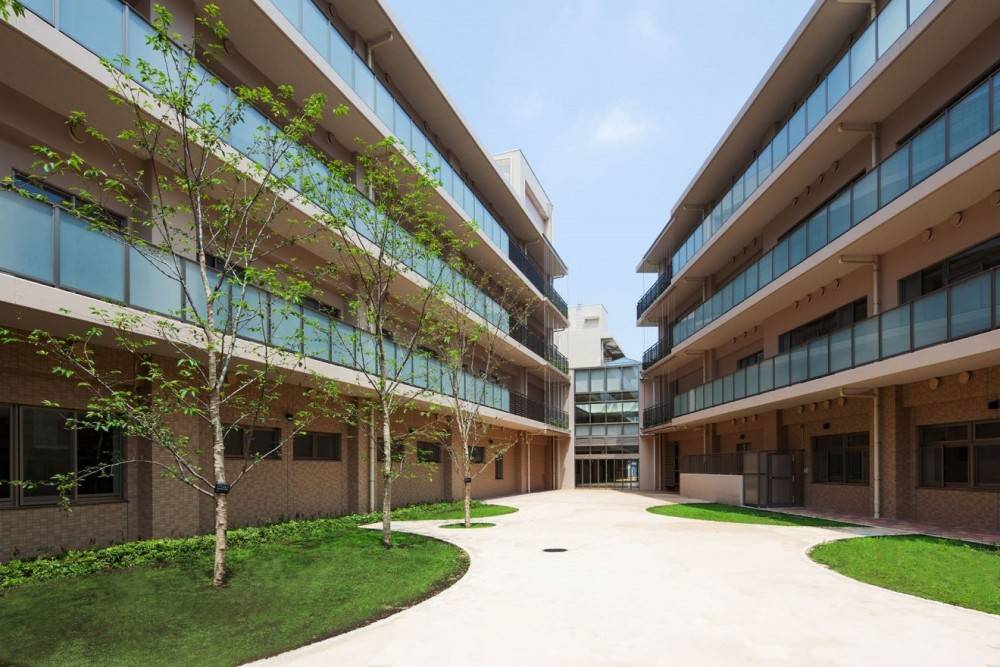 クローバーのさとカウピリ板橋居宅介護支援事業所 のイメージ画像