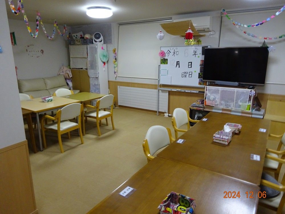 デイサービスセンターいちごの杜 のイメージ画像