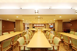 デイサービスセンターきたもと寿苑 のイメージ画像