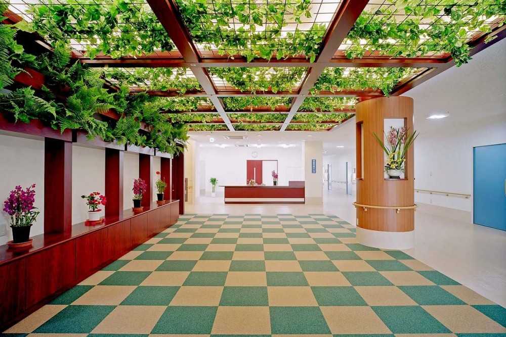 サザン・ヒルズデイサービスセンター のイメージ画像