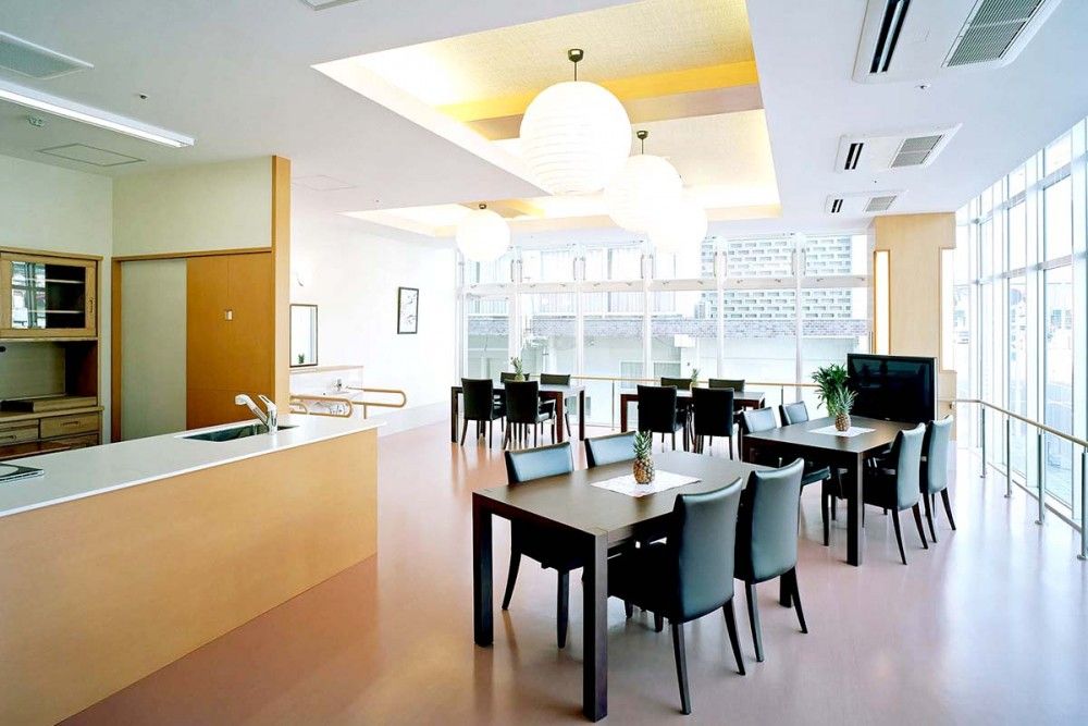 サザン・ヒルズデイサービスセンター のイメージ画像