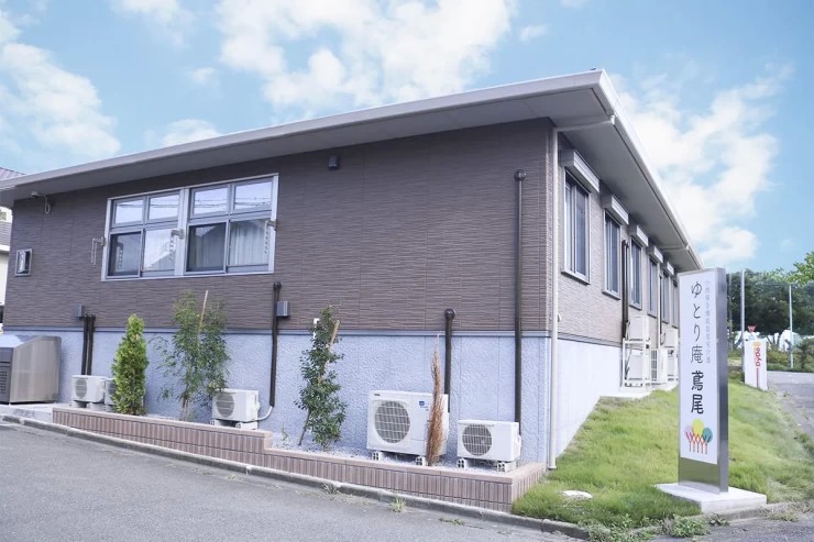 ゆとり庵鳶尾 の介護支援専門員（ケアマネージャー） 求人_イメージ画像