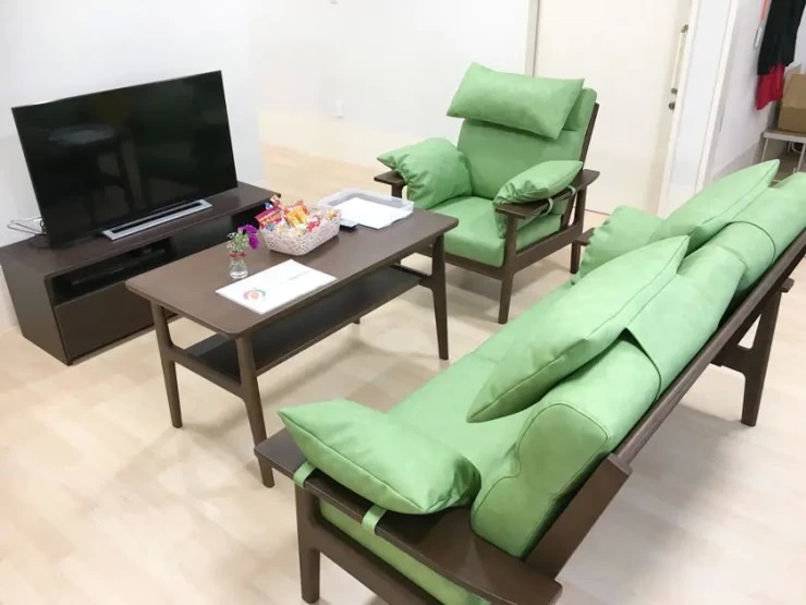 ゆとり庵鳶尾 のイメージ画像