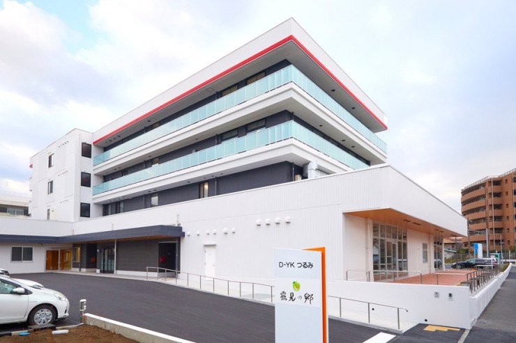 鶴見の鄕 の求人_イメージ画像