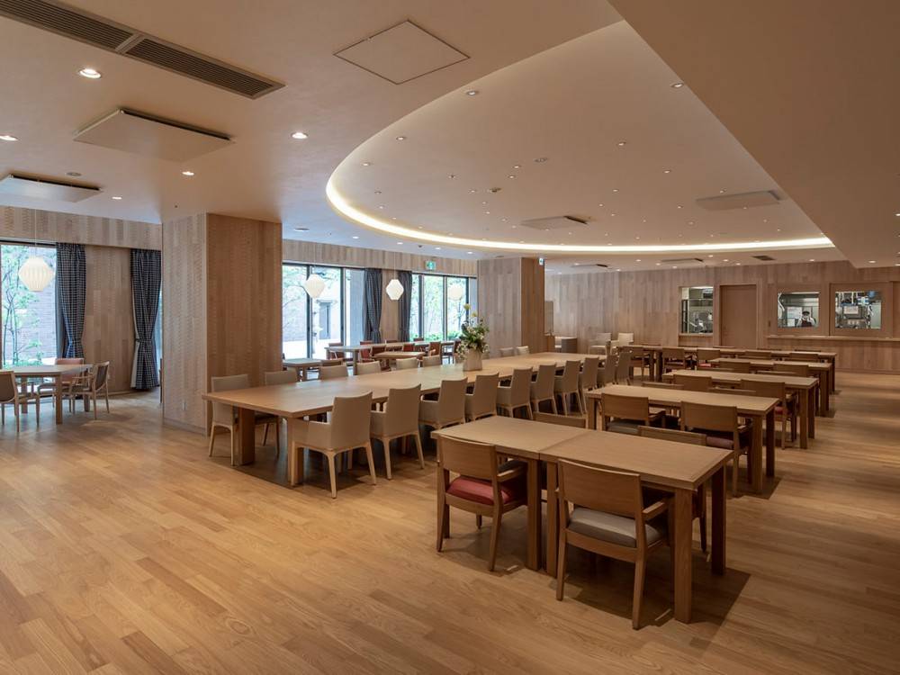 オウカス吉祥寺 のイメージ画像