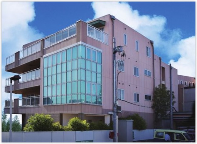 ハッピーデイサービス高槻 の求人_イメージ画像