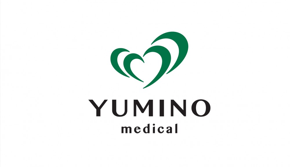 YUMINO ロゴ