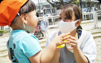 ぬくもりのおうち3