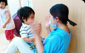 ぬくもりのおうち4