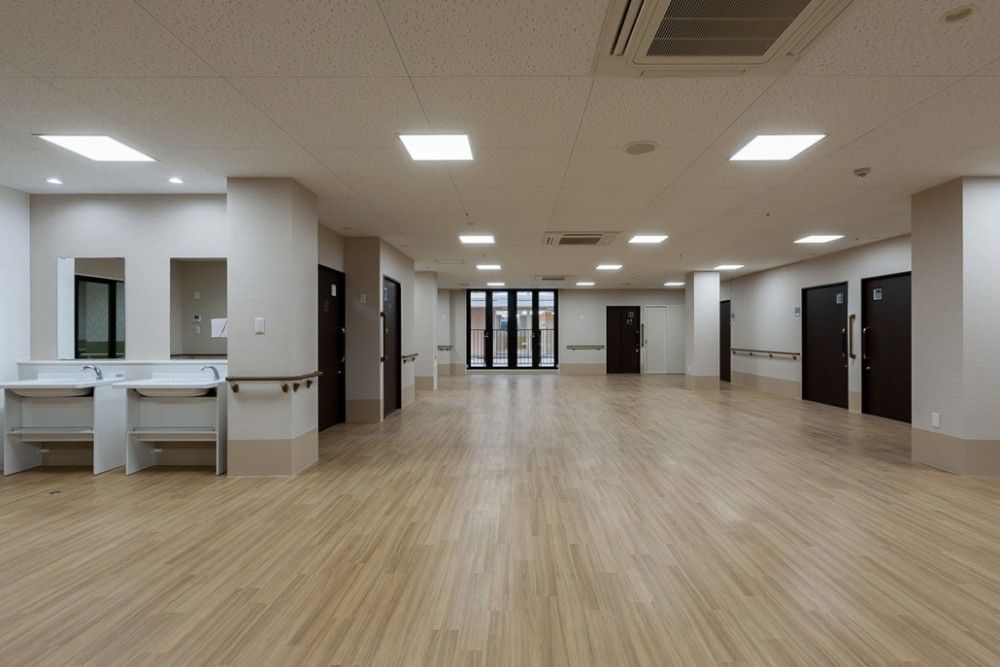 グループホームザストーリー東海 のイメージ画像