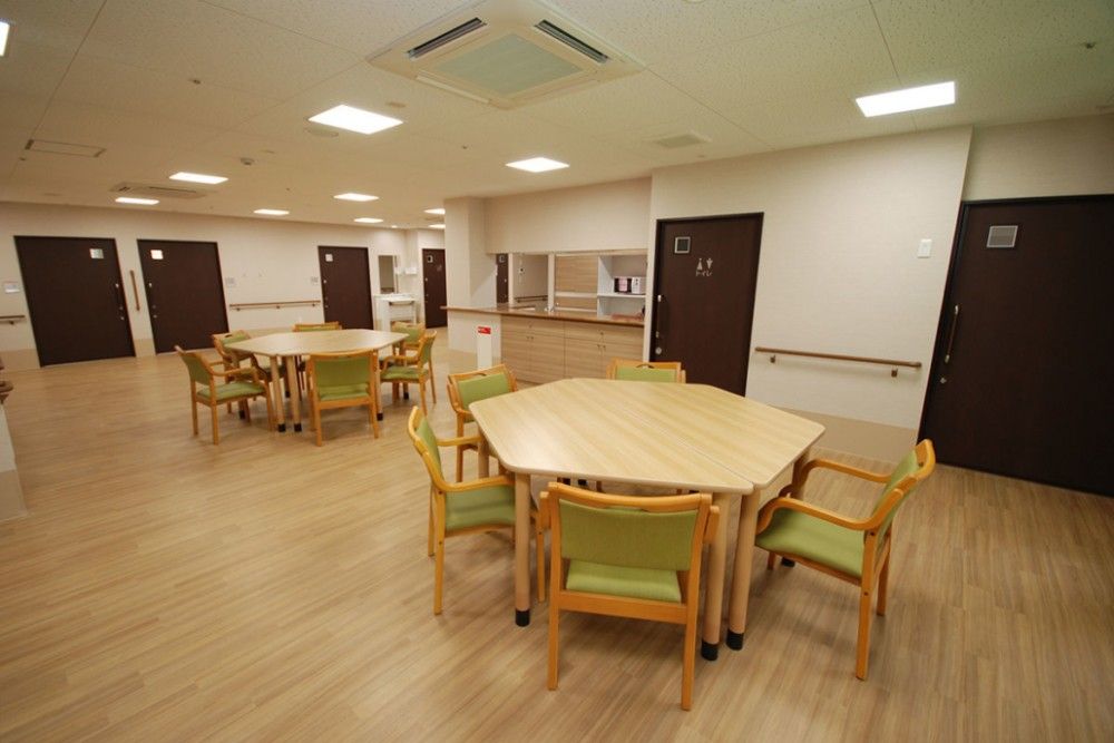 グループホームザストーリー東海 のイメージ画像