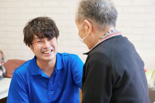 リハデイボナール国分寺 の生活相談員 求人_イメージ画像