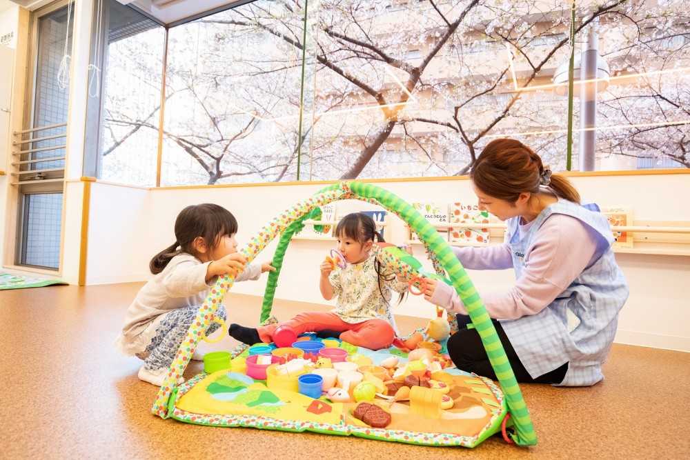 tenkidsアークヒルズ園_1