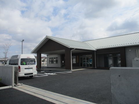 特別養護老人ホームふじやま荘 の生活相談員 求人_イメージ画像