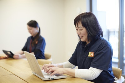 リルセーヌ豊田 のイメージ画像