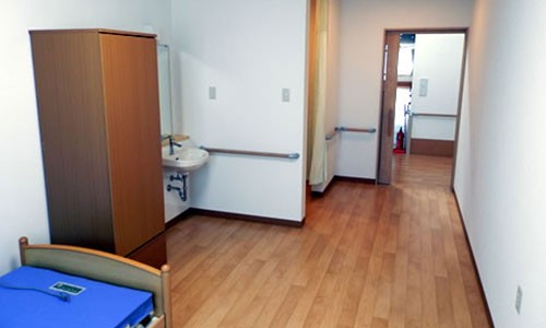 ケアホームこむぎ深谷 の求人_イメージ画像