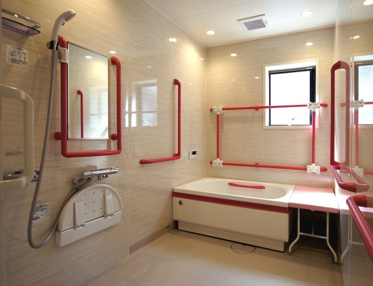 デイサービスハイム のイメージ画像