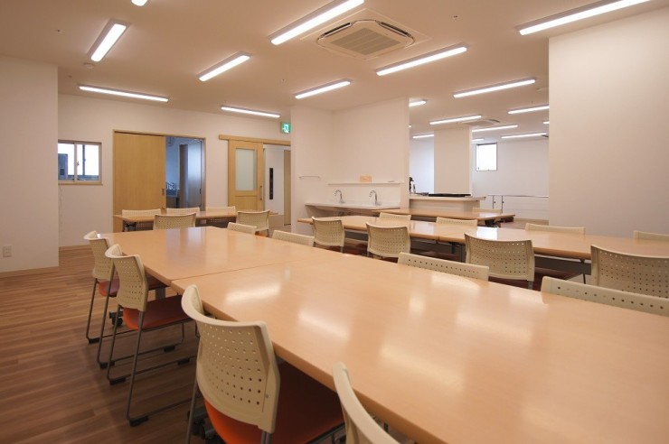 デイサービスハイム のイメージ画像