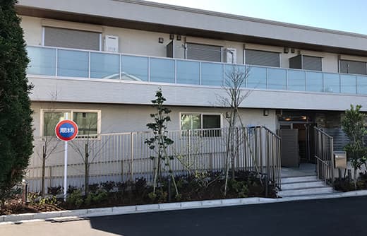 木下の保育園元和泉_外観_1