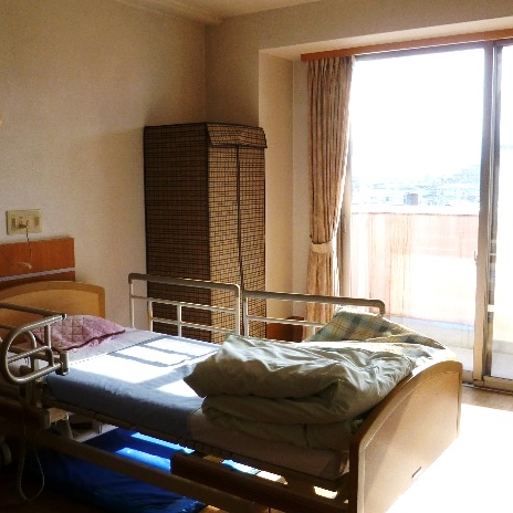 特別養護老人ホームあすか八尾 の求人_イメージ画像