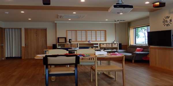 ゆうらくデイサービス のイメージ画像