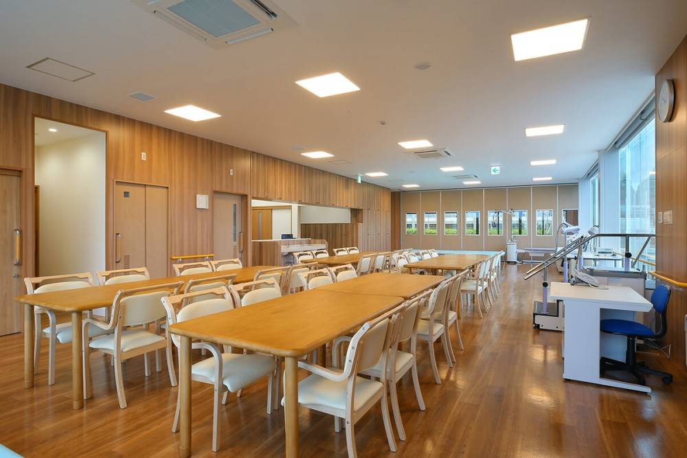 南九州サザン･リハビリセンター のイメージ画像